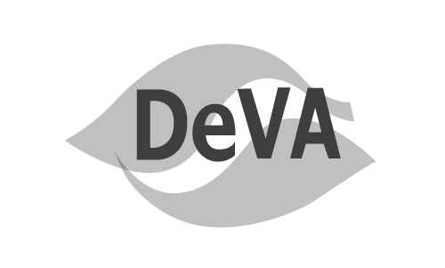 Devon Voluntary Action logo