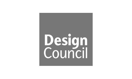 Design Council logo
