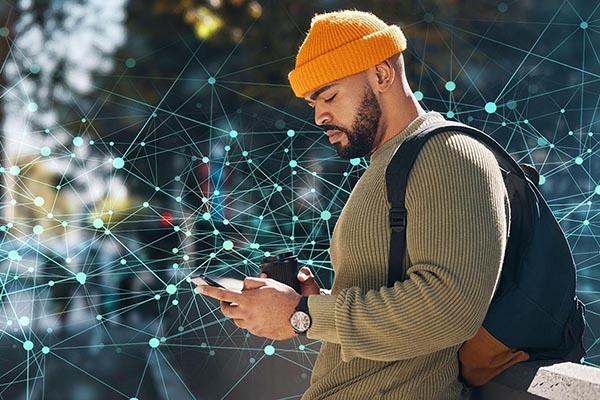 Image representing guide