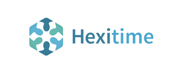 Hexitime