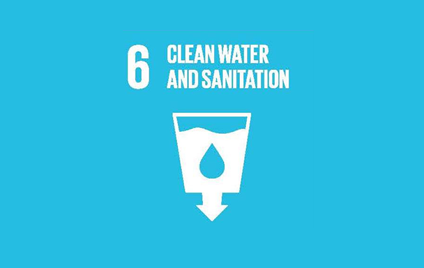 Clean water and sanitisation