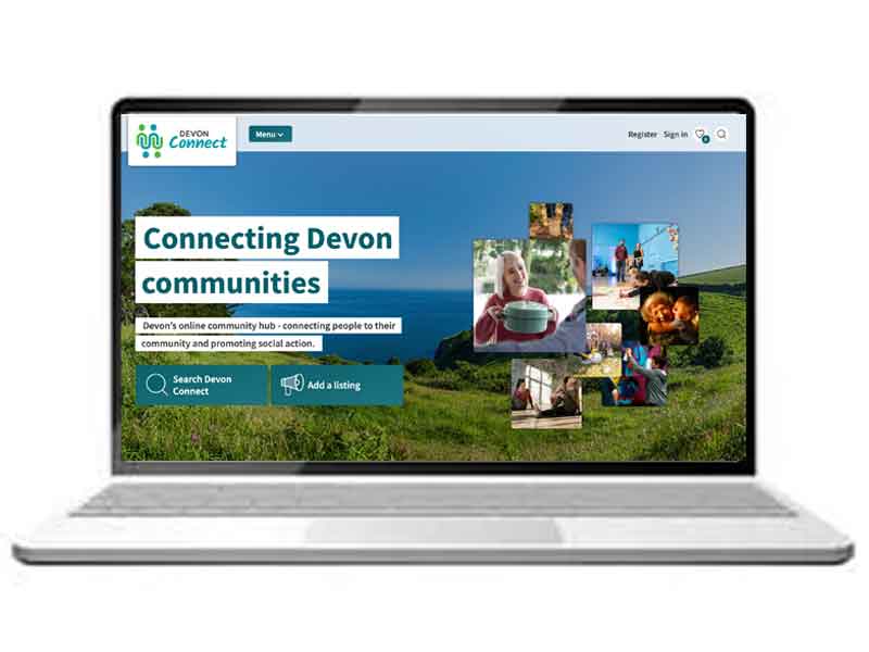 Devon Connect