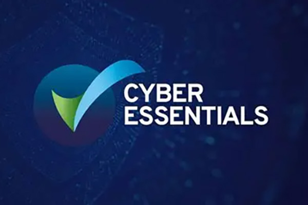 Cyber Essentials certified